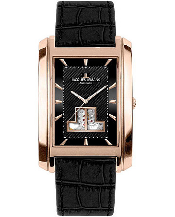 Jacques Lemans 1-1368E