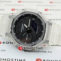 Часы Casio G-Shock GA-2100SKE-7ADR (GA-2100SKE-7A) фото 11