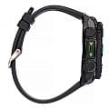 Casio Casio Pro Trek PRT-B50-1DR (PRT-B50-1) мужские часы черный циферблат на запястье