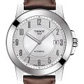 Часы Tissot Gentleman Swissmatic T098.407.16.032.00