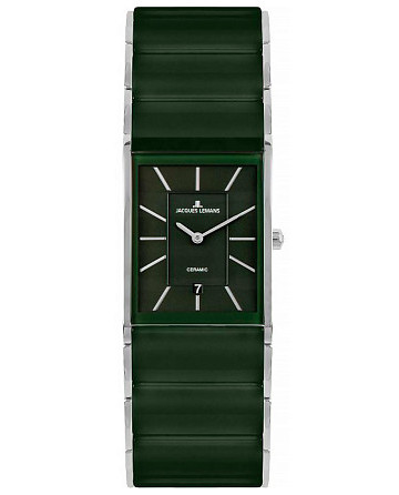 Jacques Lemans High Tech Ceramic 1-1939G