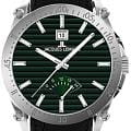 Jacques Lemans Jacques Lemans Derby 1-2202D  наручные мужские часы фото под углом.