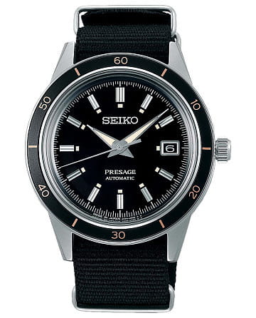 Seiko Presage SRPG09J1