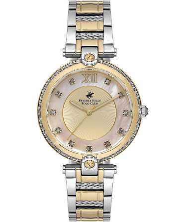 Beverly Hills Polo Club BP3585X.220