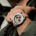 Часы Breitling Avenger B01 Chronograph 44 AB0147101A1X1 фото 5