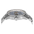 Armani Exchange Armani Exchange Banks AX1736  итальянские мужские часы на браслете нержавеющая сталь боковой вид