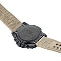 Luminox Luminox Navy SEAL Foundation Chronograph XS.3590.NSF.SET мужские часы черный циферблат на запястье