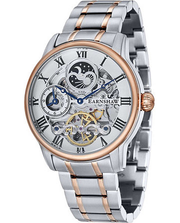 Earnshaw Longitude ES-8006-33