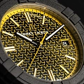 Maurice Lacroix Maurice Lacroix Aikon Tide AI2008-00000-V00-0  наручные мужские часы фото под углом.