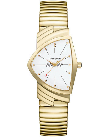 Hamilton Ventura Quartz H24301111