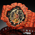 Часы Casio G-Shock GA-110JDB-1A4 фото 10
