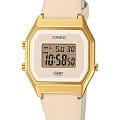 Часы Casio Vintage LA680WEGL-4EF