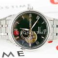 Seiko Seiko Presage SSA463J1  наручные мужские часы фото под углом.