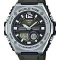 Часы Casio Collection MWQ-100-3AVDF