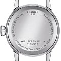 Часы Tissot Classic Dream Lady T129.210.11.013.00 фото 6