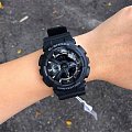 Часы Casio G-Shock GA-110-1B фото 3