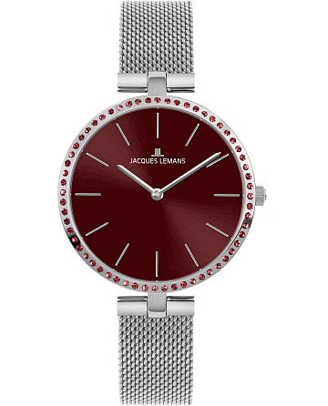 Jacques Lemans Classic 1-2024W