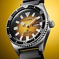 Часы Citizen Promaster NY0120-01X фото 6