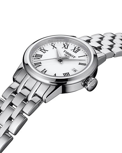 Tissot Classic Dream Lady T129.210.11.013.00