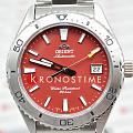 Часы Orient Diving Sport Automatic RA-AC0Q09R фото 4