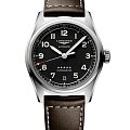Часы Longines Spirit L3.410.4.53.0