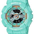 Casio BA-110CH-3A