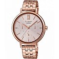 Часы Casio Sheen SHE-3064PG-4AUER