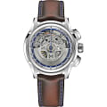 Часы Hamilton Jazzmaster Face 2 Face III Limited Edition H32876550 фото 4