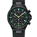 Часы Certina DS-7 Chronograph Padel Edition by Marta Ortega C043.417.38.201.10