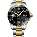 Часы Longines HydroConquest L3.782.3.56.7