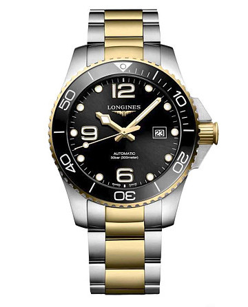 Longines HydroConquest L3.782.3.56.7