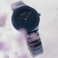 Часы Obaku Links V290LXLLSL фото 6