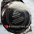 Часы Swiss Military by Chrono Сверхточные SM34065.03 фото 6