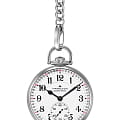 Часы Hamilton American Classic Railroad Pocket Watch Limited Edition H40819110