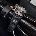 Часы Casio G-Shock GWG-2000CR-1ADR (GWG-2000CR-1A) фото 12