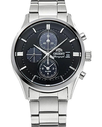 Orient Chronograph RA-TY0002B