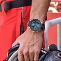 Часы Hamilton Khaki Aviation Converter Air Zermatt Limited Edition H76706730 фото 11