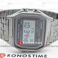 Часы Casio Vintage A158WETB-1A фото 5