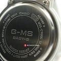 Часы Casio Baby-G MSG-C100G-7A фото 6