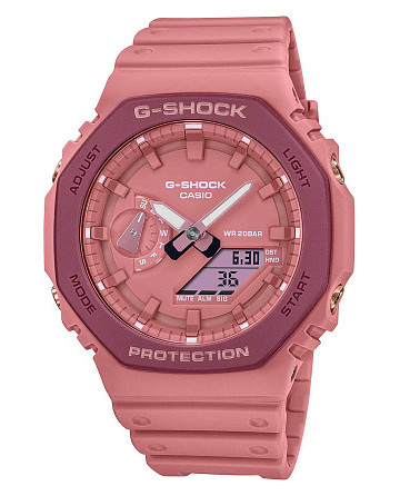 Casio G-Shock GA-2110SL-4A4DR (GA-2110SL-4A4)