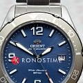 Orient Orient Mako Kamasu RA-WJ0002L1 mako kamasu японские мужские часы на браслете нержавеющая сталь боковой вид