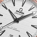 Часы Omega Seamaster Aqua Terra 220.22.41.21.02.001 фото 3