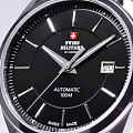 Часы Swiss Military by Chrono SMA34085.13 фото 7