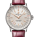 Часы Breitling Navitimer Automatic 36 A17327211G1P1