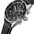 Часы Swiss Military Hanowa Greyhound Chrono SMWGC0003801 фото 5