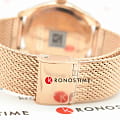 Tissot Tissot PR 100 Sport Chic T101.910.33.151.00 PR 100 Sport Chic — задняя крышка металл сталь корпуса швейцарские часы