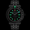 Часы Swiss Military Hanowa Black Marlin SMWGH0001702 фото 11