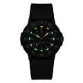 Luminox Luminox Original Navy SEAL XS.CZ13.EVO navy seal швейцарские мужские часы на браслете резина боковой вид