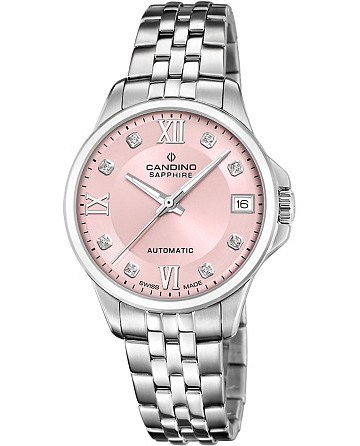 Candino Automatic Ladies C4770/3