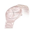Часы Rado True Thinline x Great Gardens of the World R27120402 фото 2